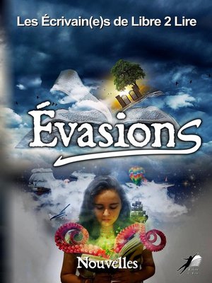cover image of Evasions